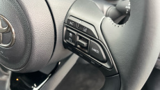 Toyota Aygo X 1.0 VVT-i Edge 5dr Petrol Hatchback